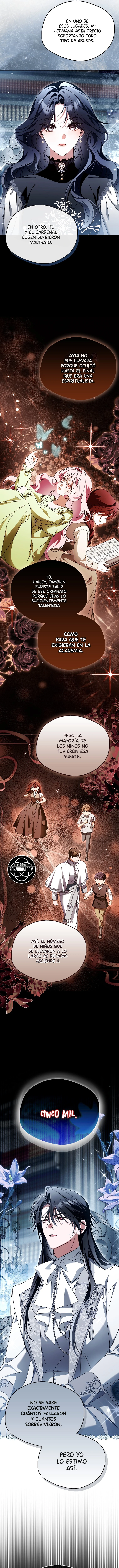 Marques De Marron Capitulo 45 página 8