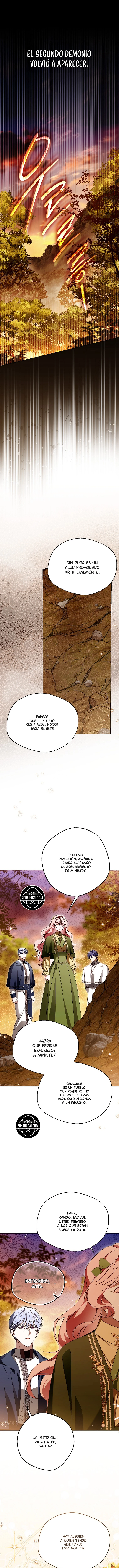 Marques De Marron Capitulo 46 página 10