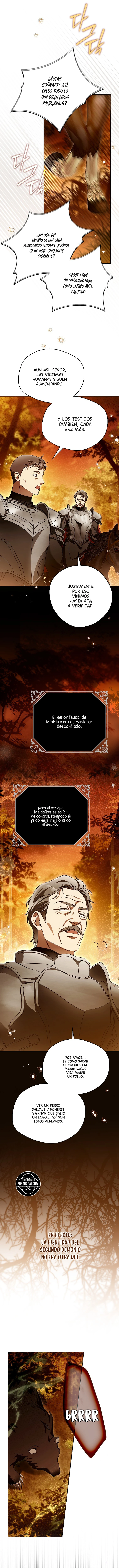 Marques De Marron Capitulo 46 página 12
