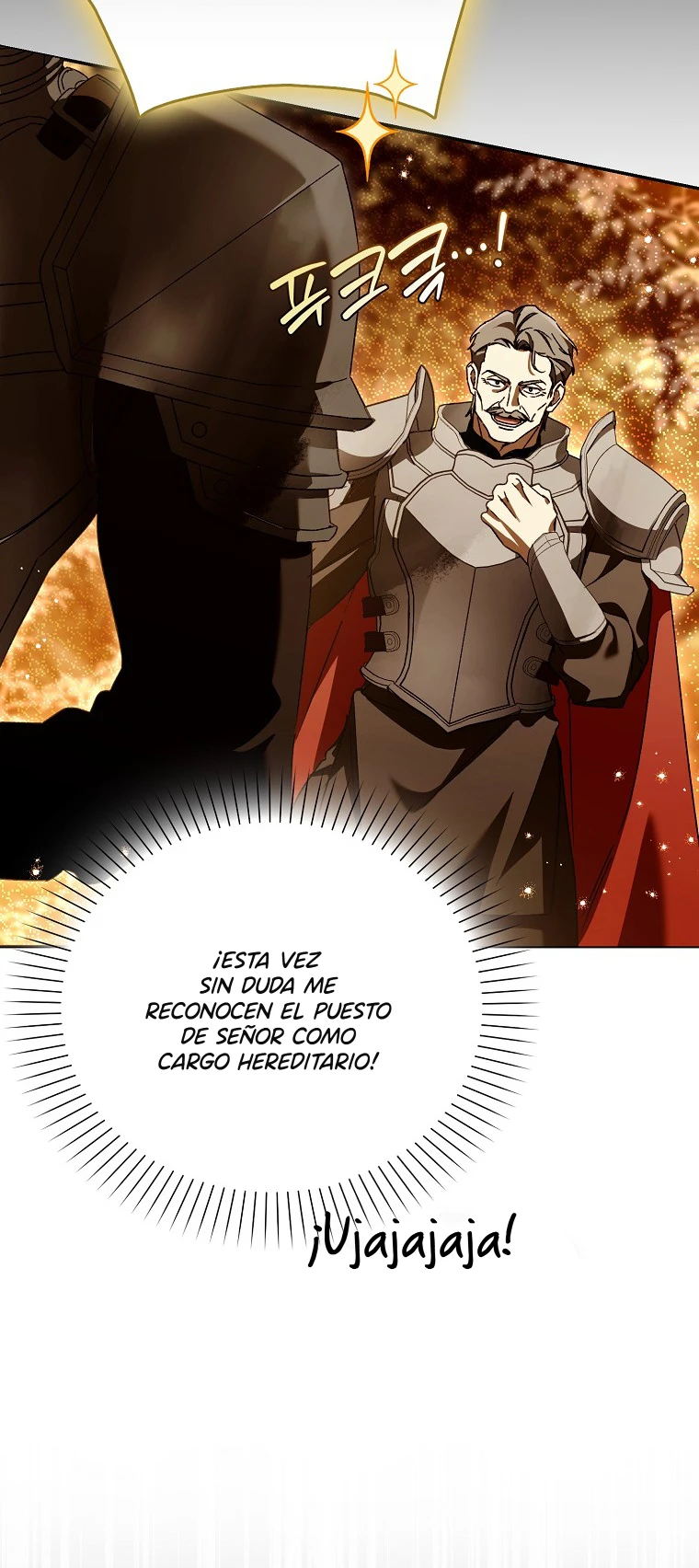 Marques De Marron Capitulo 46 página 17
