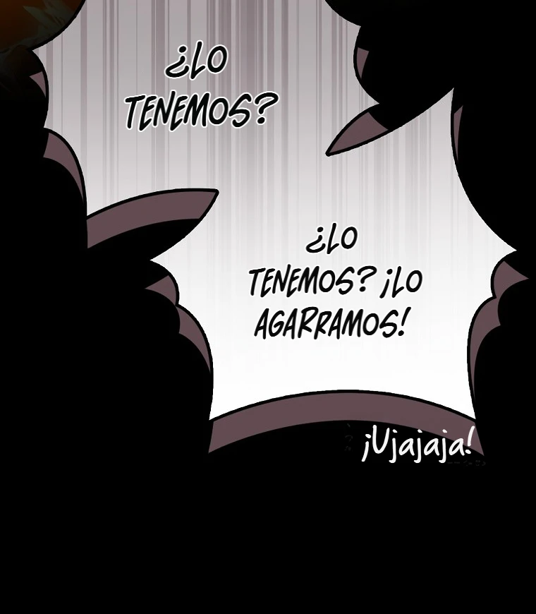 Marques De Marron Capitulo 46 página 19