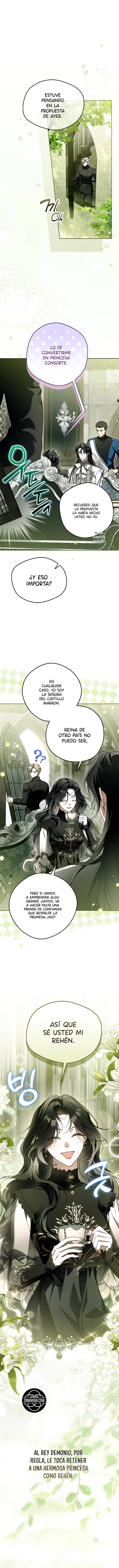 Marques De Marron Capitulo 46 página 2
