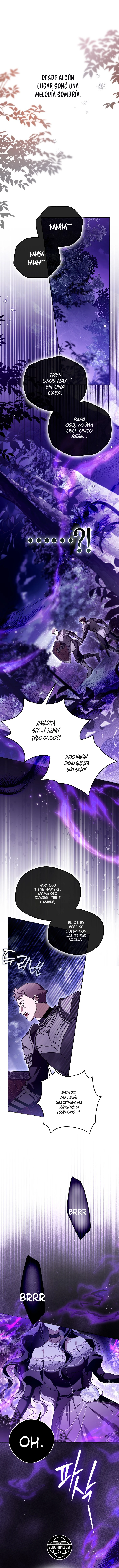 Marques De Marron Capitulo 46 página 22