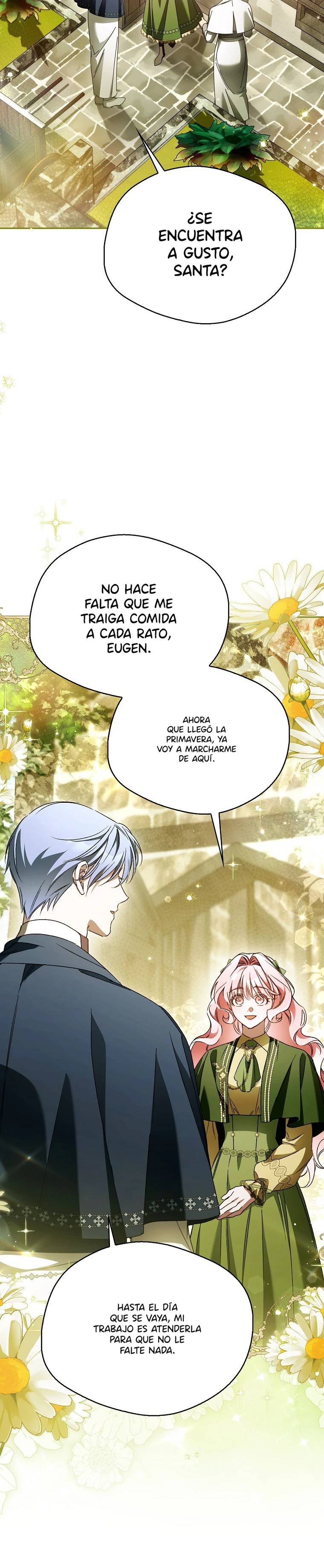 Marques De Marron Capitulo 46 página 7