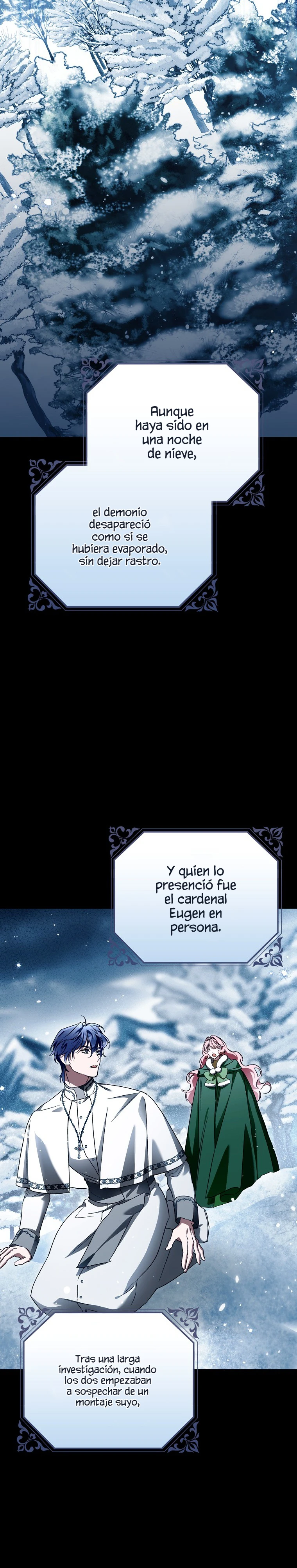 Marques De Marron Capitulo 46 página 9