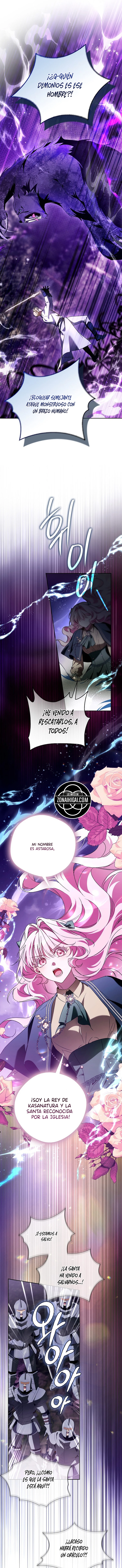 Marques De Marron Capitulo 47 página 10