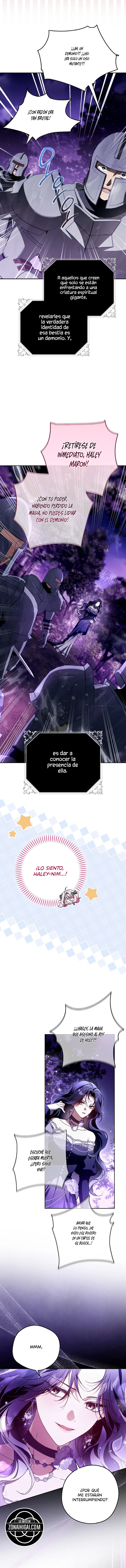 Marques De Marron Capitulo 47 página 12