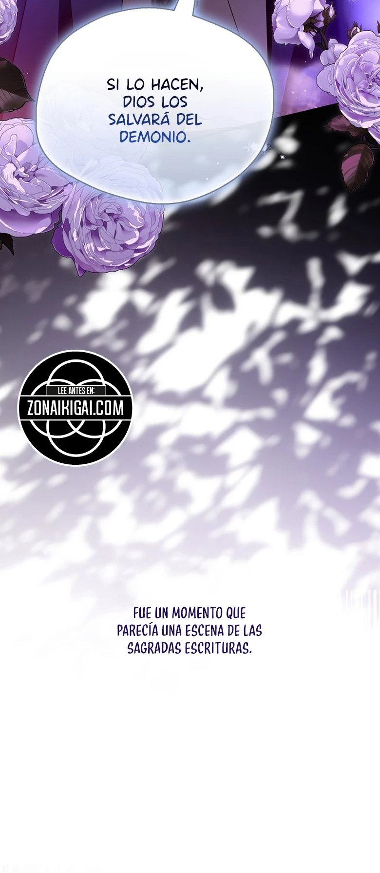 Marques De Marron Capitulo 47 página 16
