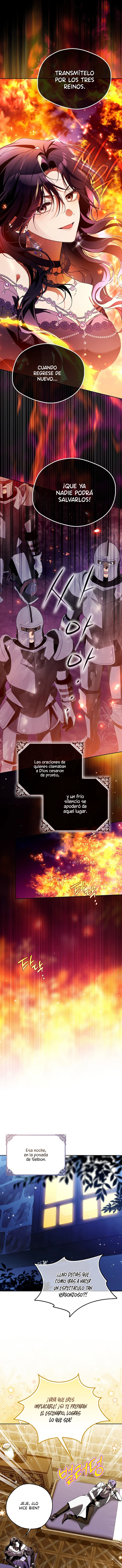Marques De Marron Capitulo 47 página 19
