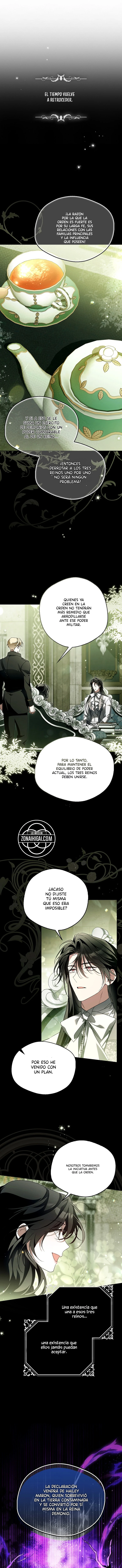 Marques De Marron Capitulo 47 página 2