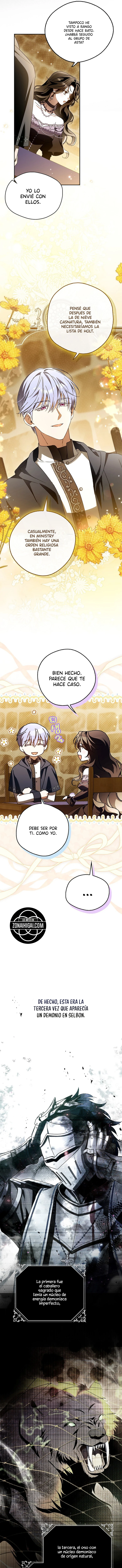 Marques De Marron Capitulo 47 página 21