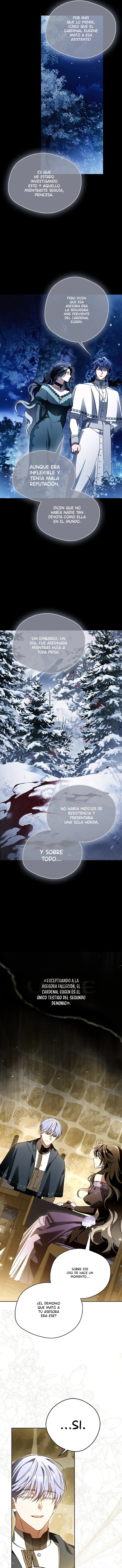 Marques De Marron Capitulo 47 página 23