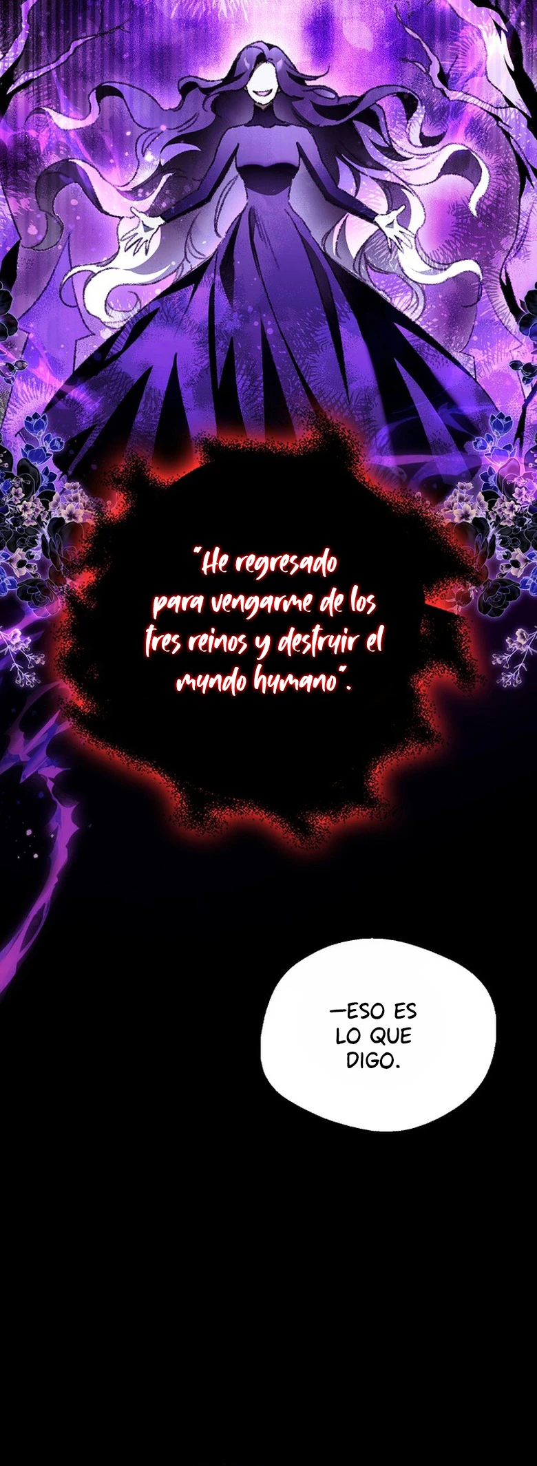 Marques De Marron Capitulo 47 página 3