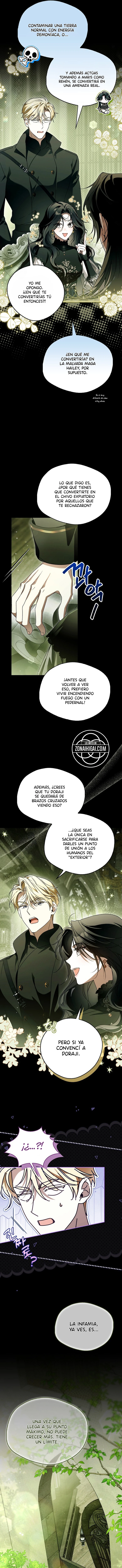 Marques De Marron Capitulo 47 página 4