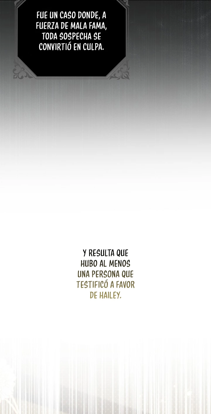 Marques De Marron Capitulo 48 página 19