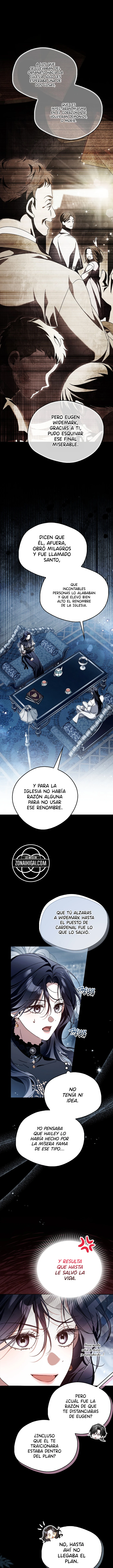 Marques De Marron Capitulo 48 página 2