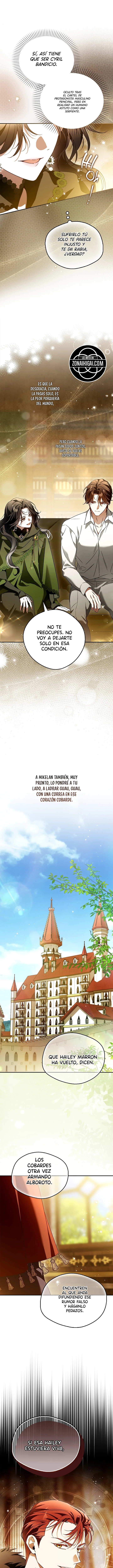 Marques De Marron Capitulo 48 página 22