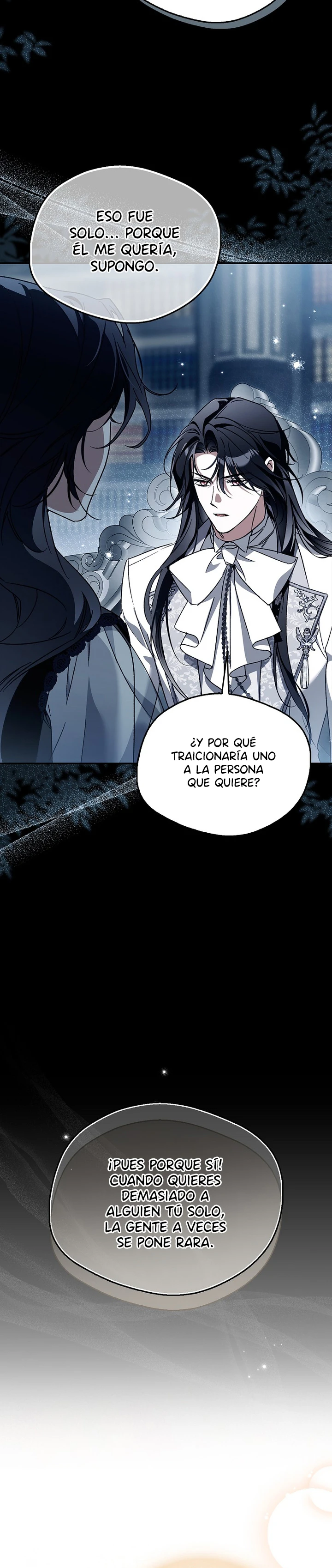 Marques De Marron Capitulo 48 página 3