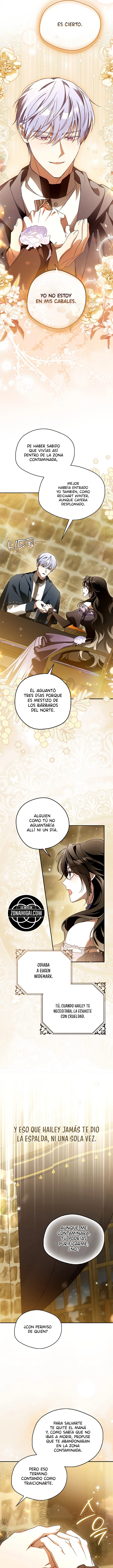 Marques De Marron Capitulo 48 página 4