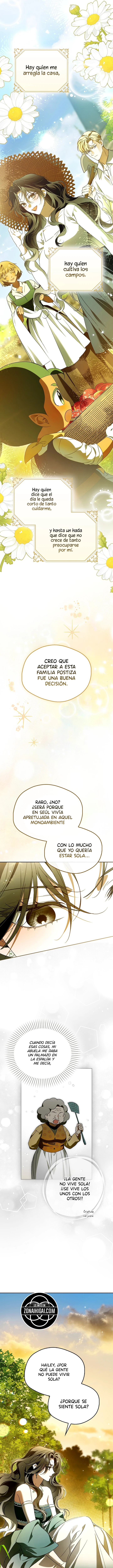 Marques De Marron Capitulo 49 página 10
