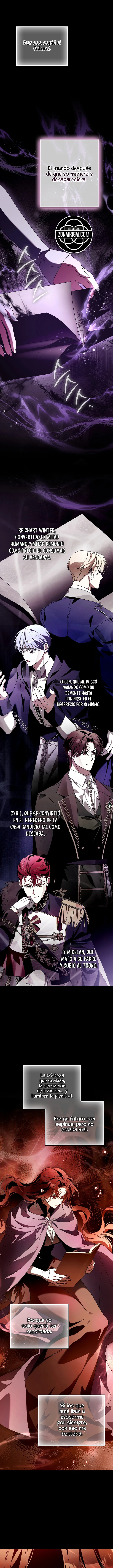 Marques De Marron Capitulo 49 página 16