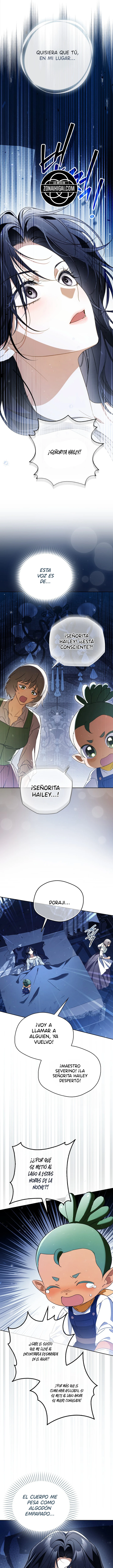 Marques De Marron Capitulo 49 página 22