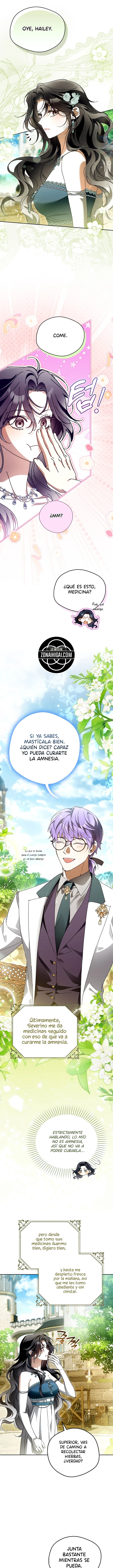 Marques De Marron Capitulo 49 página 4