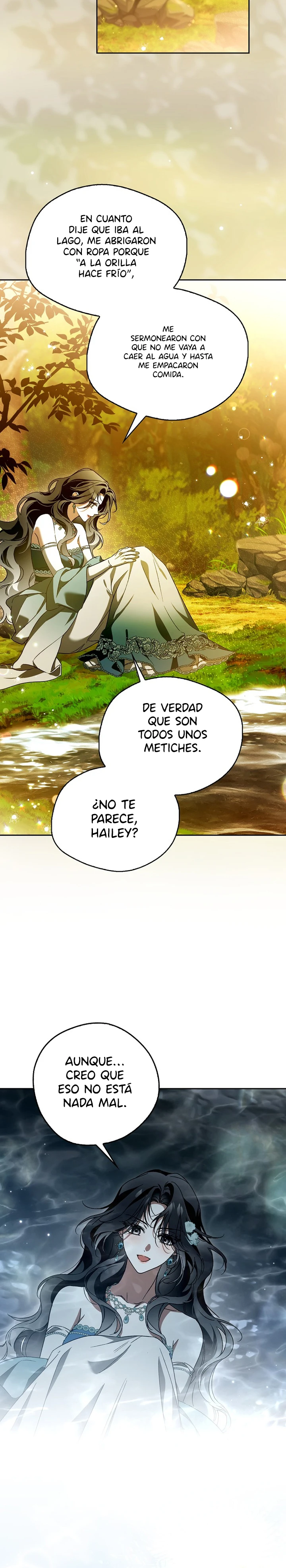 Marques De Marron Capitulo 49 página 9