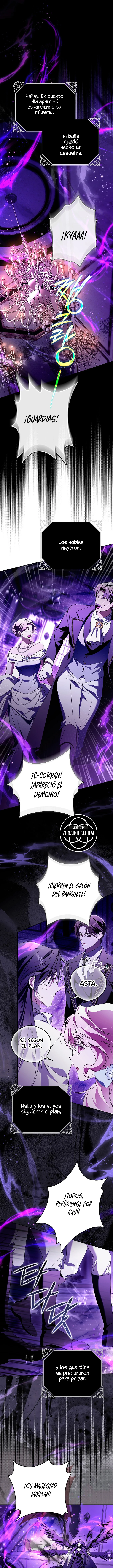 Marques De Marron Capitulo 52 página 2