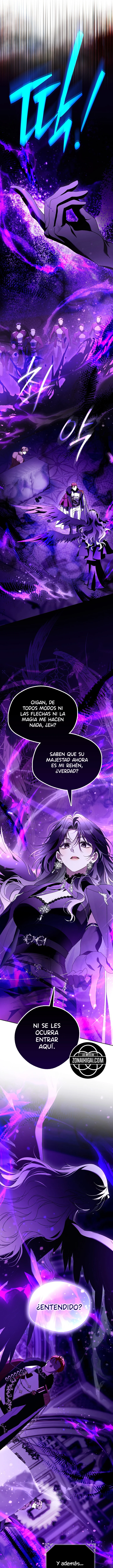 Marques De Marron Capitulo 52 página 4