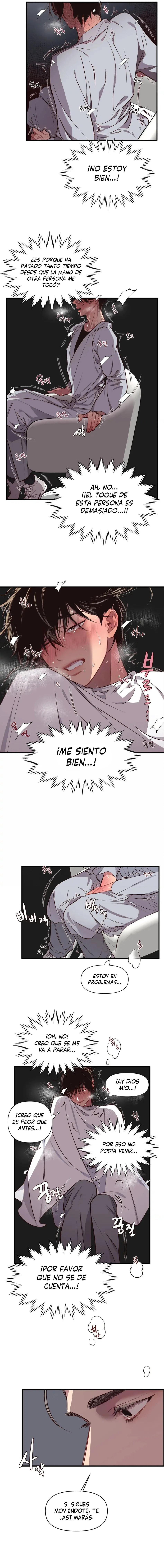 Pensamientos secretos Capitulo 1 página 9