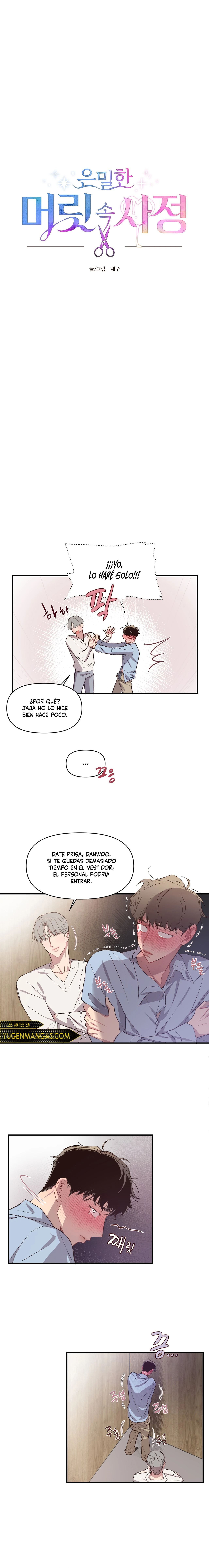 Pensamientos secretos Capitulo 10 página 2