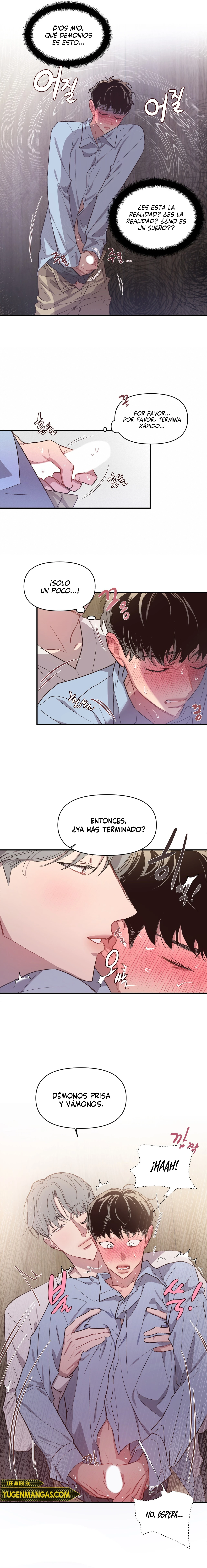 Pensamientos secretos Capitulo 10 página 3