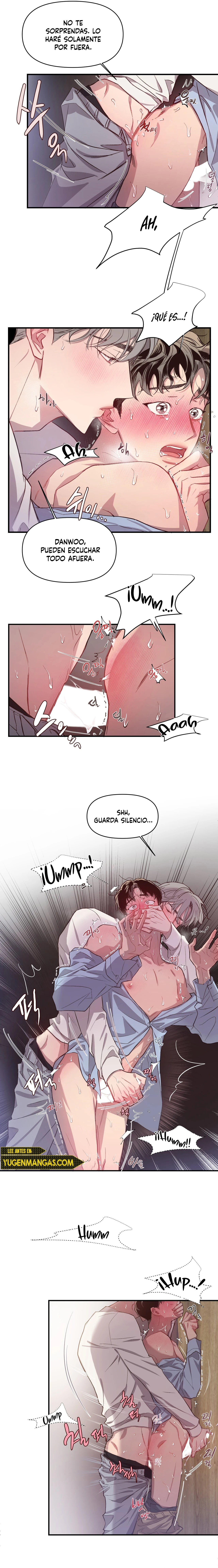 Pensamientos secretos Capitulo 10 página 7