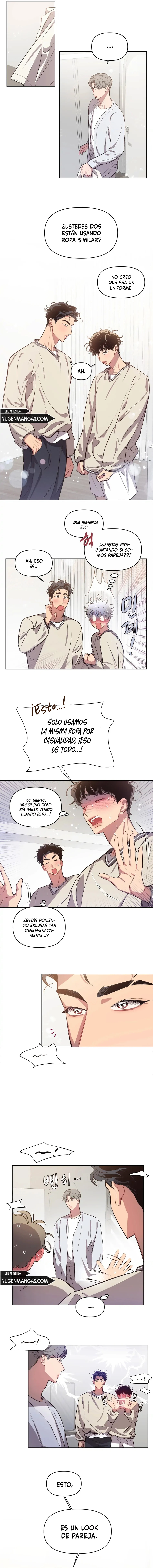 Pensamientos secretos Capitulo 15 página 7