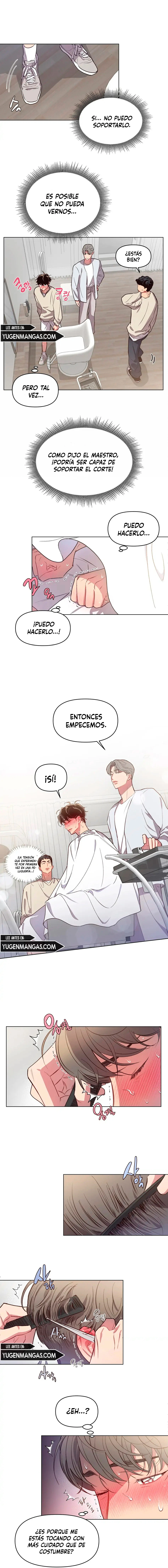 Pensamientos secretos Capitulo 16 página 6