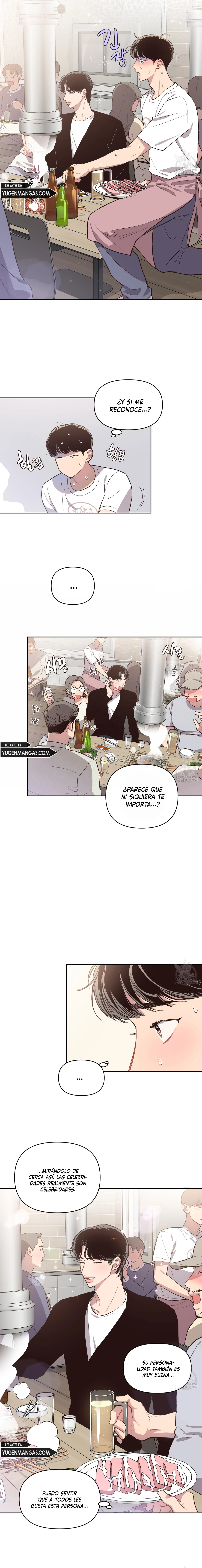 Pensamientos secretos Capitulo 17 página 8