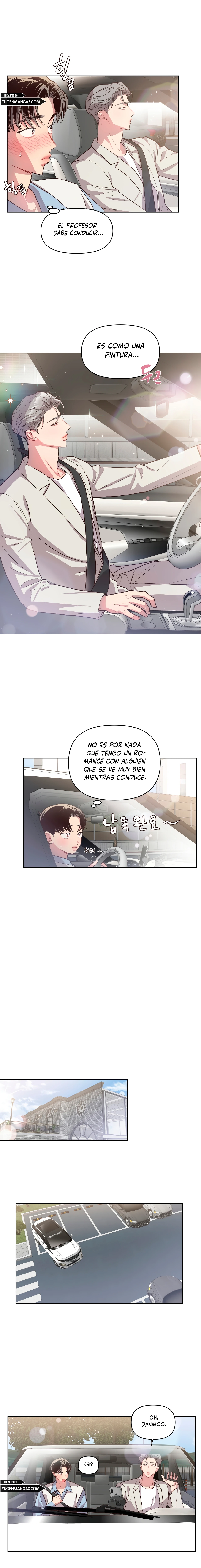Pensamientos secretos Capitulo 18 página 12