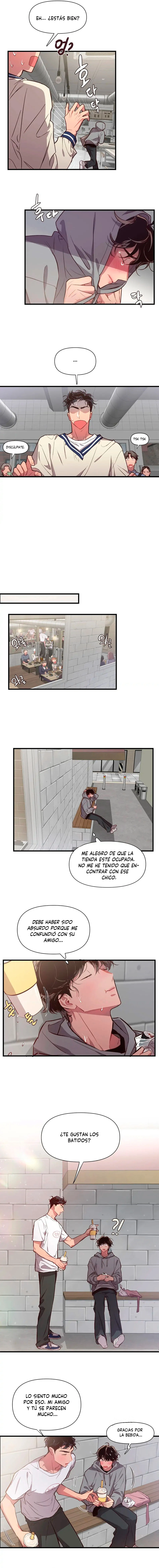 Pensamientos secretos Capitulo 2 página 6