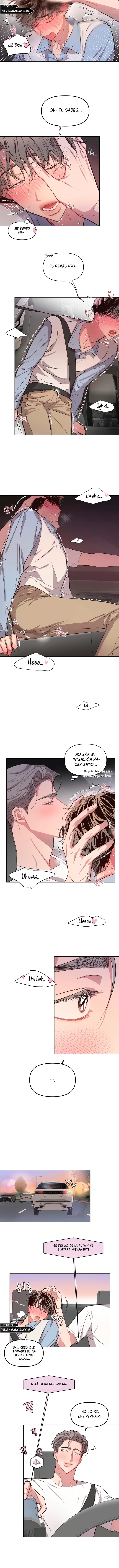 Pensamientos secretos Capitulo 20 página 3