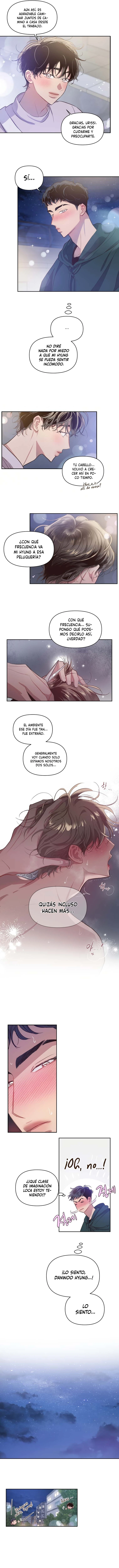 Pensamientos secretos Capitulo 22 página 7