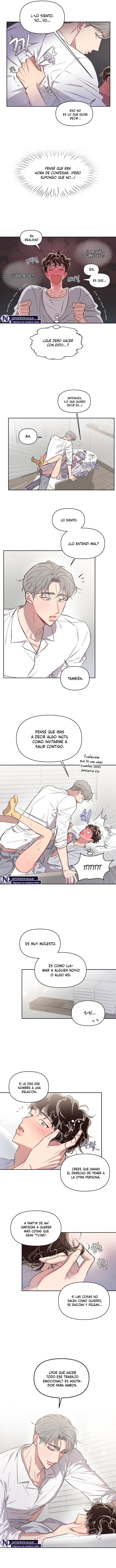 Pensamientos secretos Capitulo 25 página 2