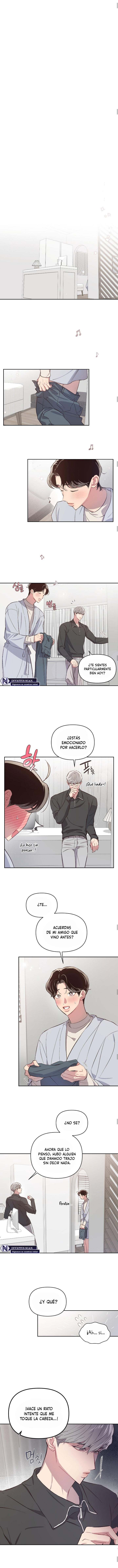 Pensamientos secretos Capitulo 27 página 6