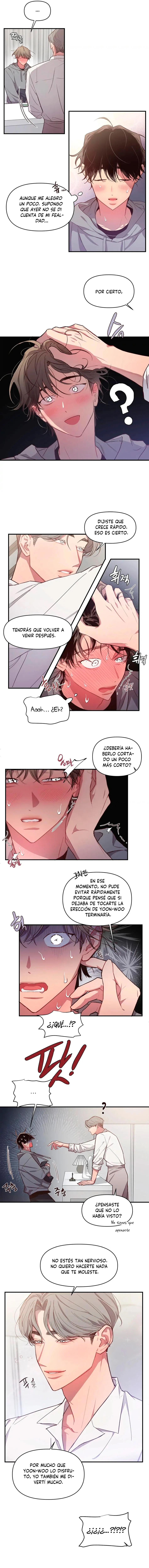 Pensamientos secretos Capitulo 3 página 3