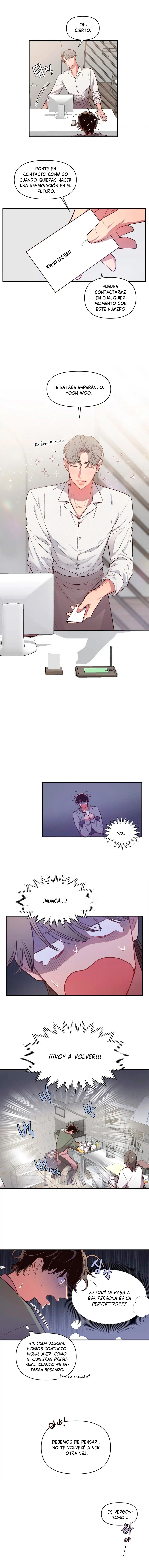 Pensamientos secretos Capitulo 3 página 4
