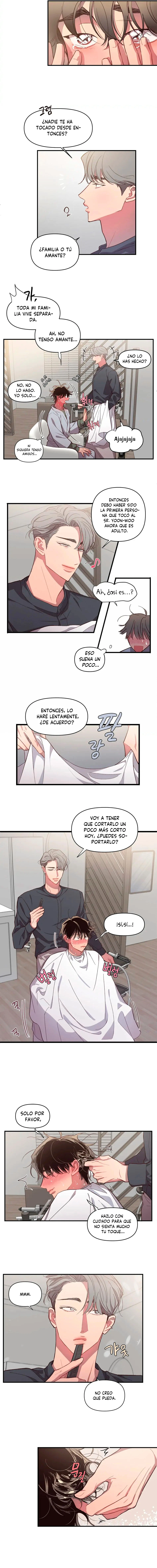 Pensamientos secretos Capitulo 4 página 4