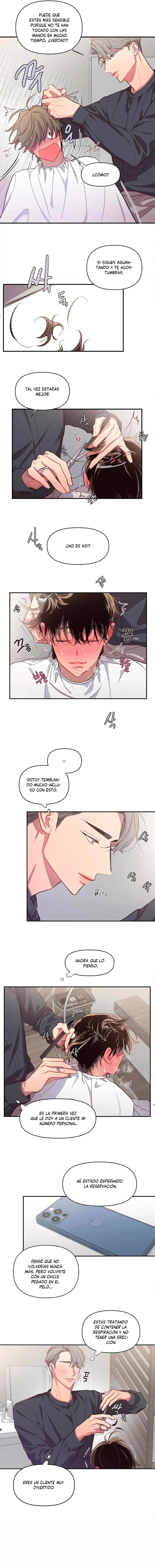 Pensamientos secretos Capitulo 4 página 5
