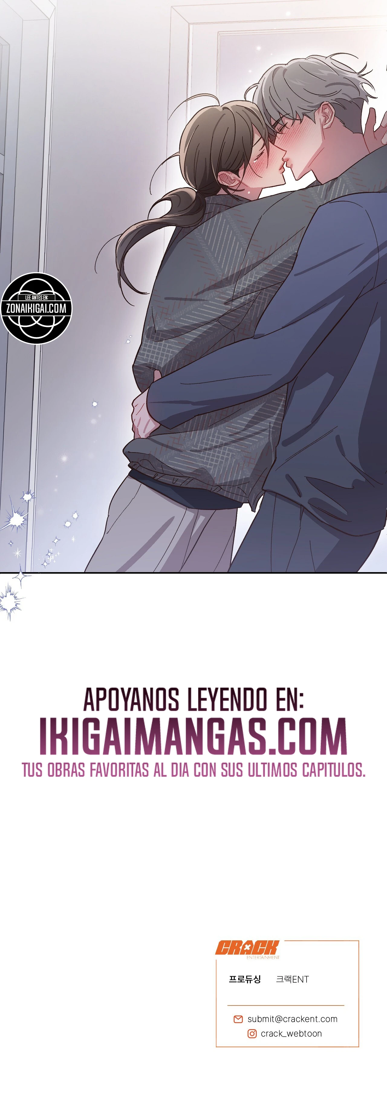 Pensamientos secretos Capitulo 44 página 22