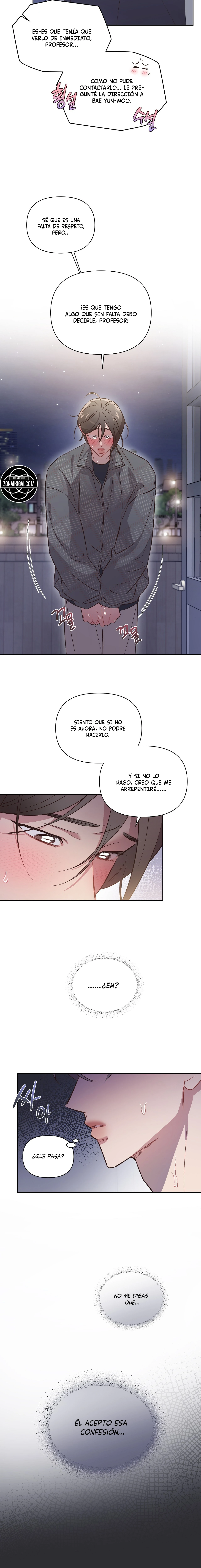 Pensamientos secretos Capitulo 44 página 4