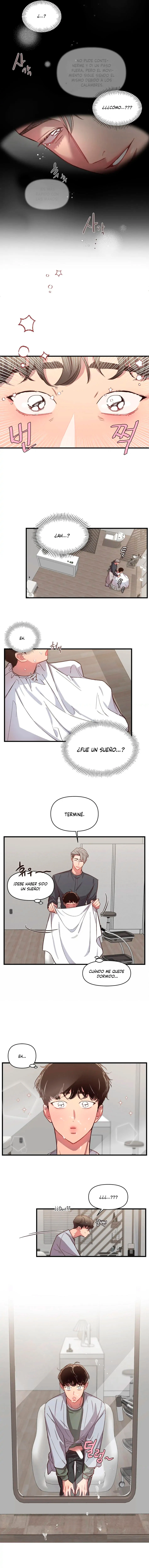 Pensamientos secretos Capitulo 5 página 5